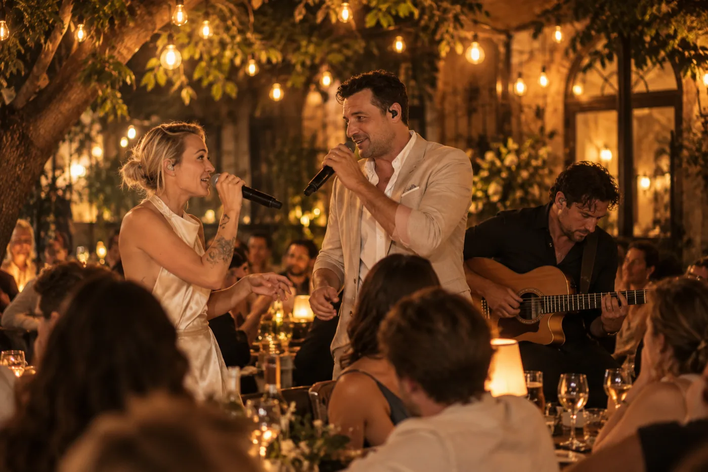 Bossa Nova